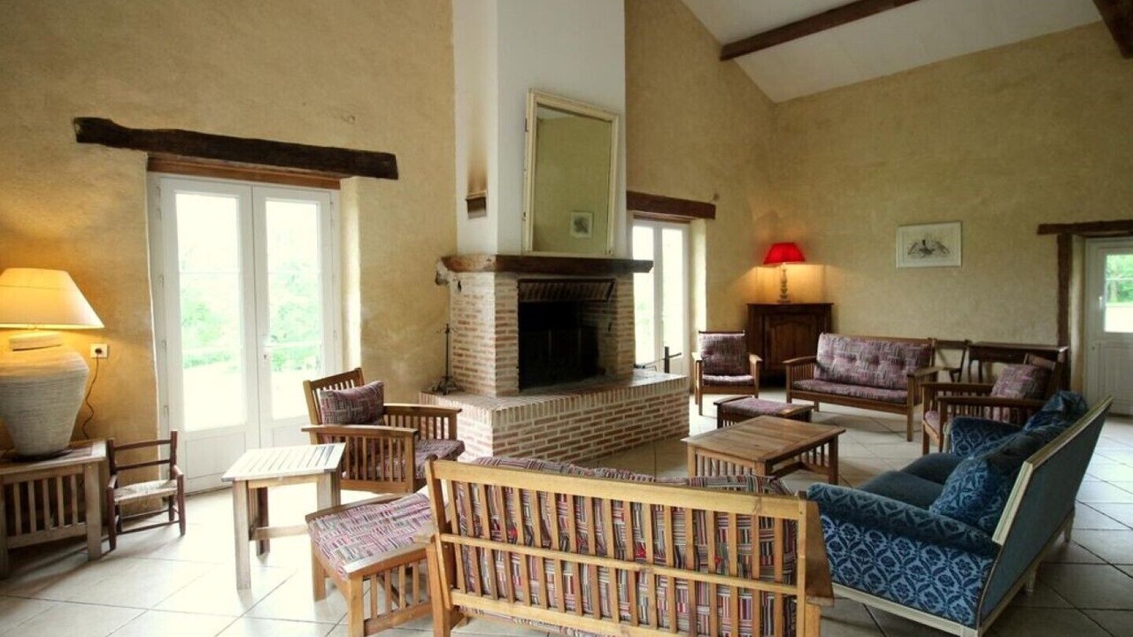 Photo of Livingroom in Isle