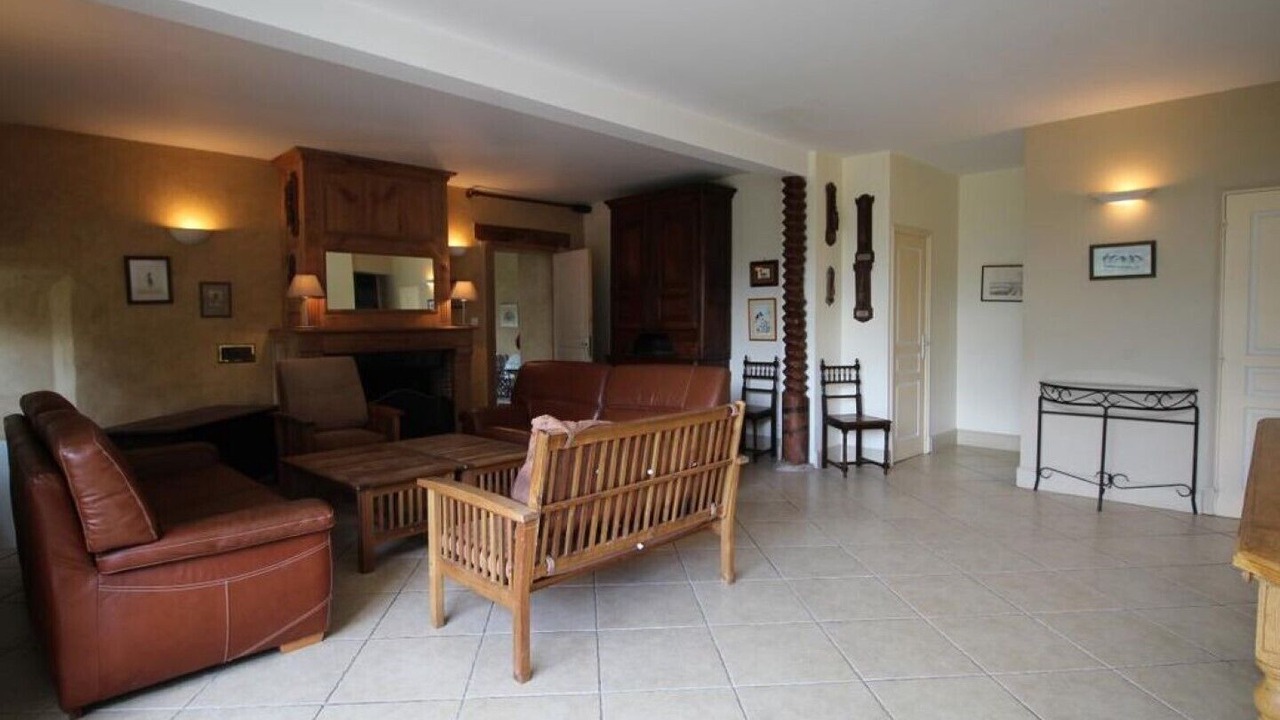 Photo of Livingroom in Isle
