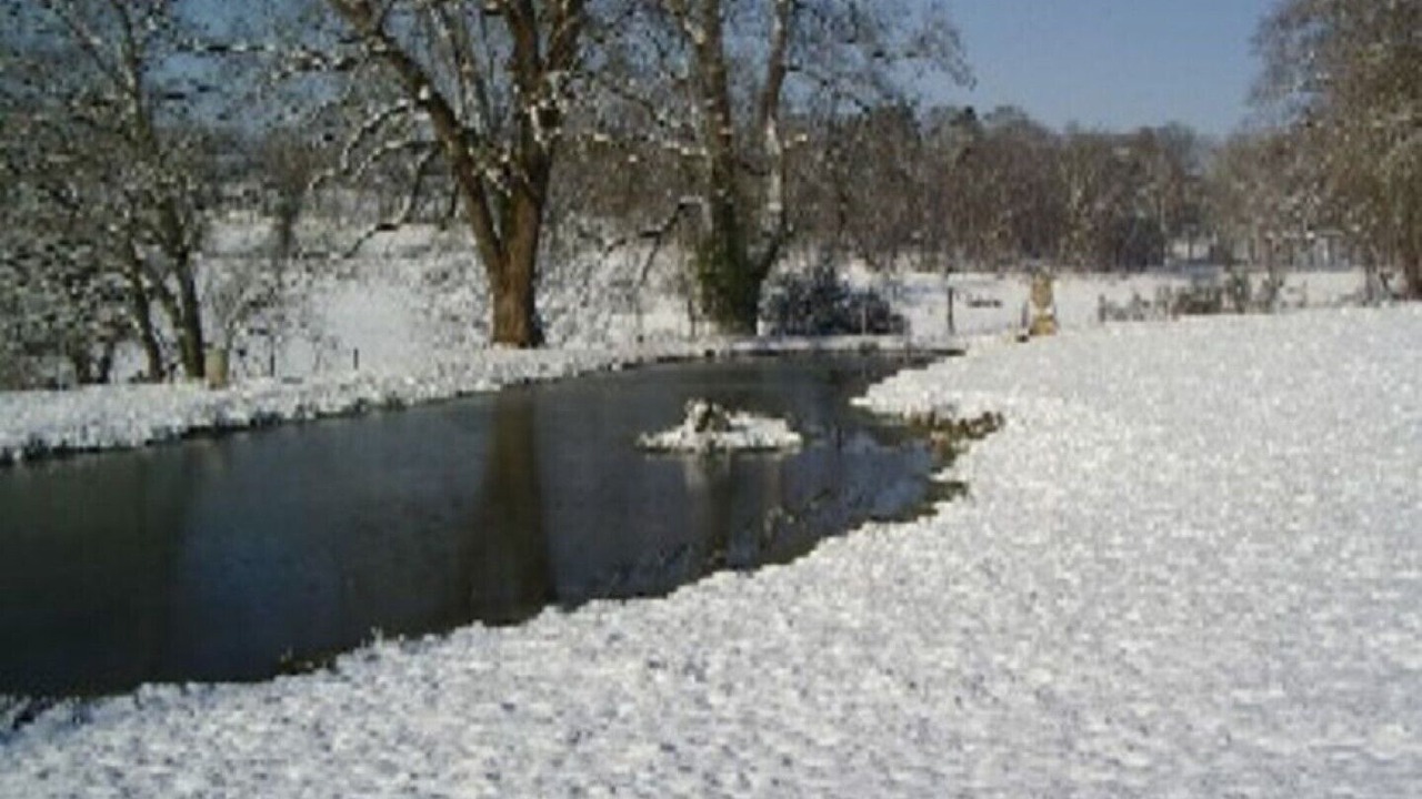Photo of Outdoor in Isle