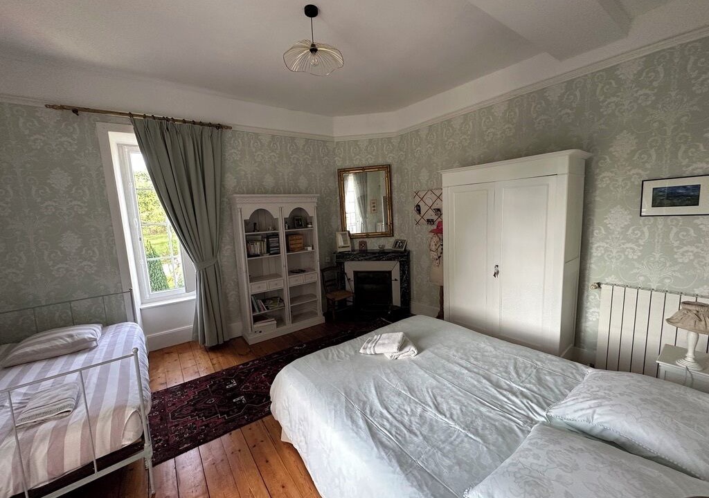 Photo of Bedroom in Isle