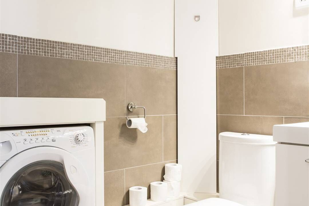 Photo of Bathroom in Capucins - Victoire