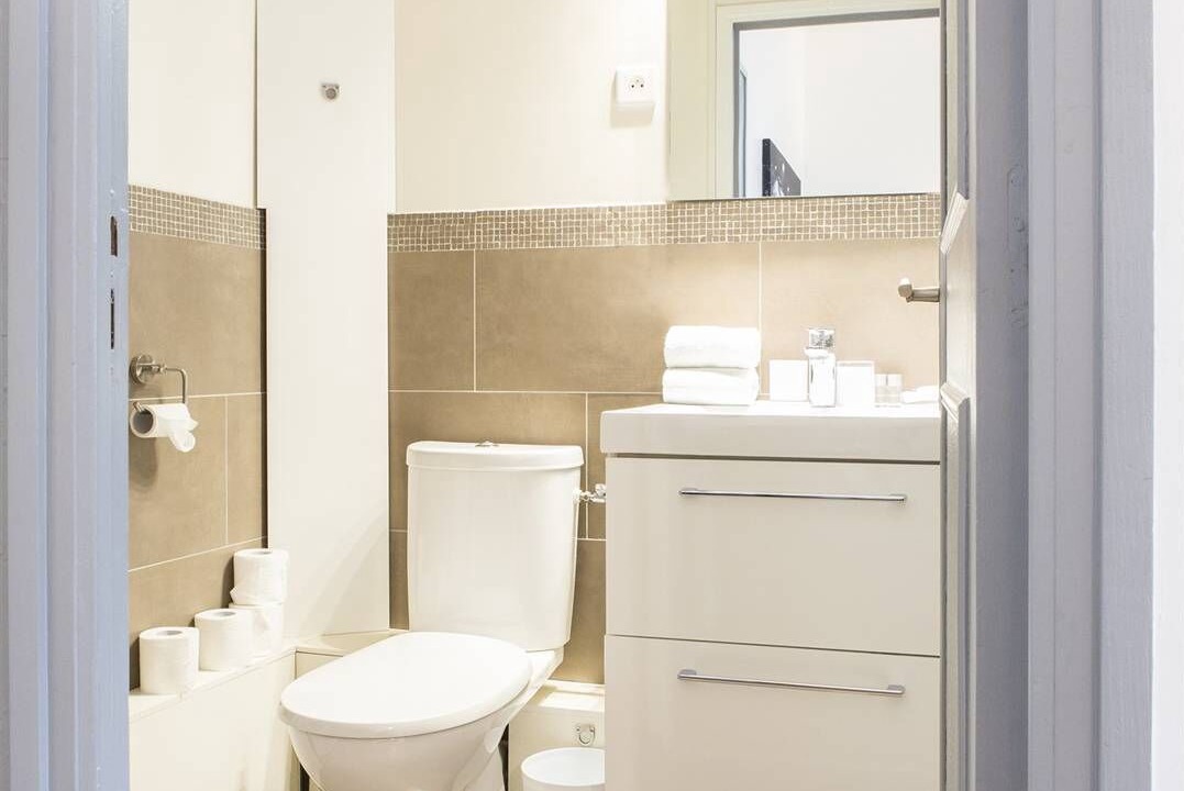 Photo of Bathroom in Capucins - Victoire