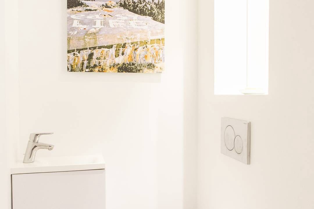 Photo of Bathroom in Bordeaux Golden Triangle