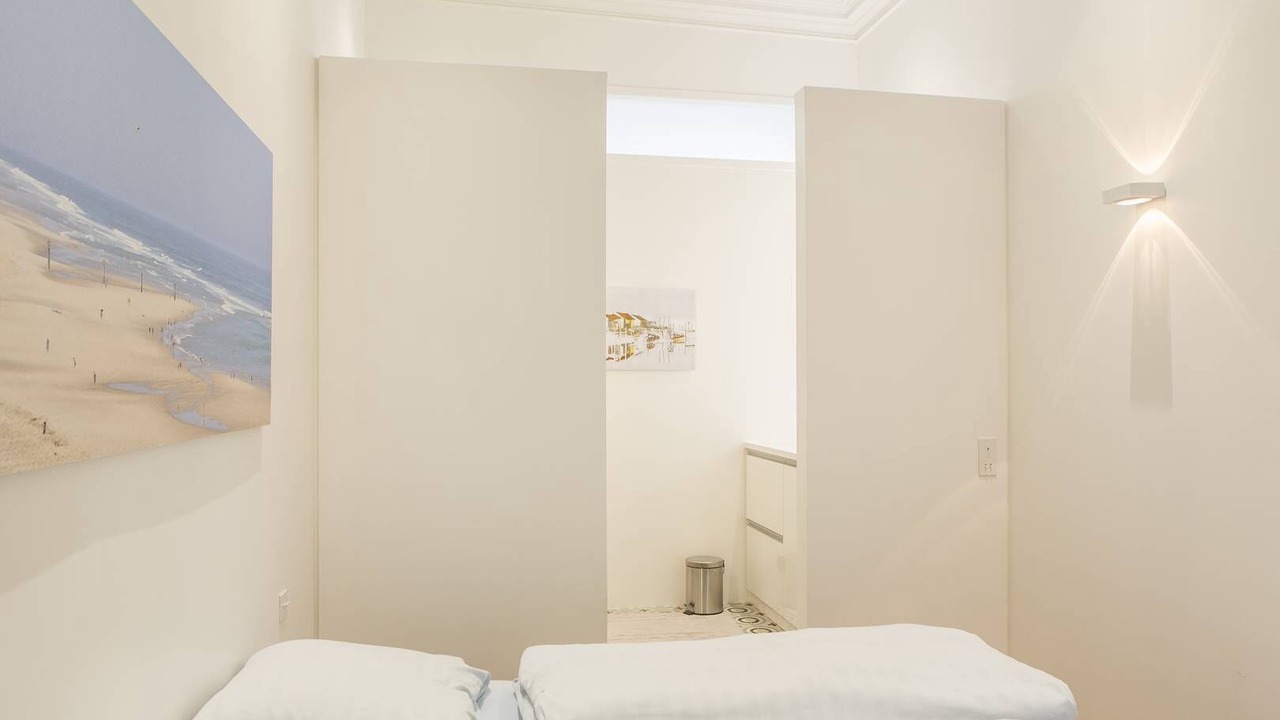 Photo of Bedroom in Bordeaux Golden Triangle