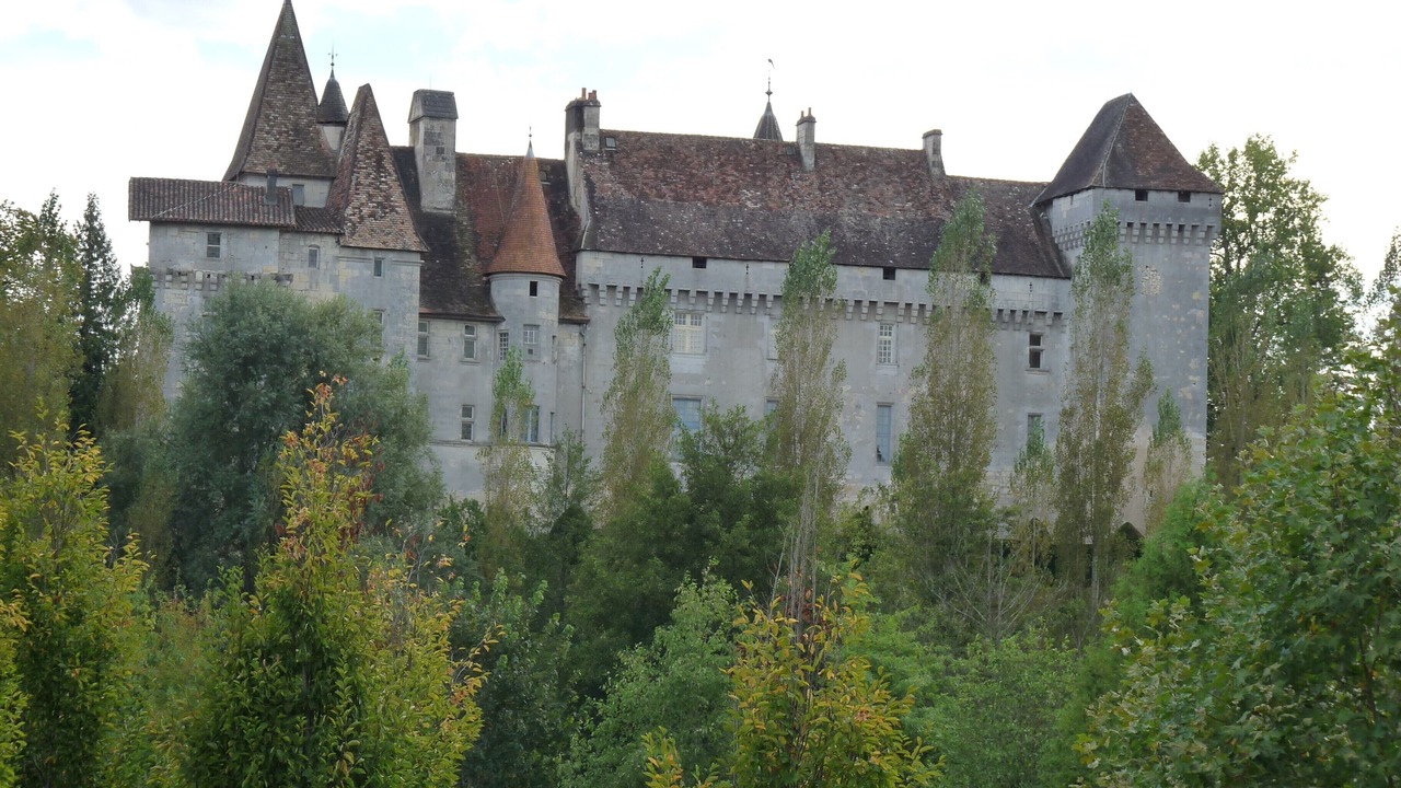 Photo of Outdoor in Chateau-l'Eveque