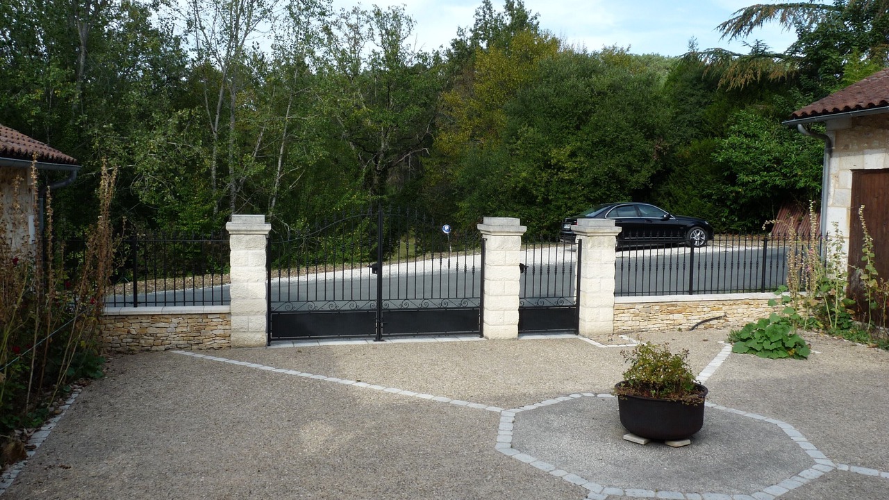 Photo of Outdoor in Chateau-l'Eveque