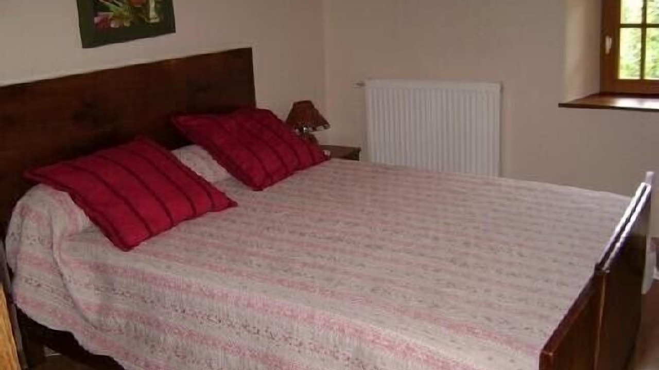 Photo of Bedroom in Chateau-l'Eveque