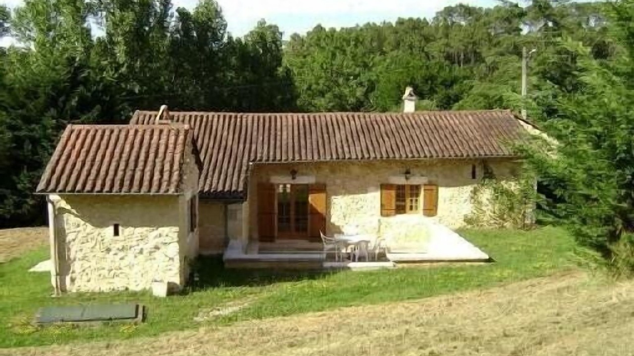 Photo of Outdoor in Chateau-l'Eveque