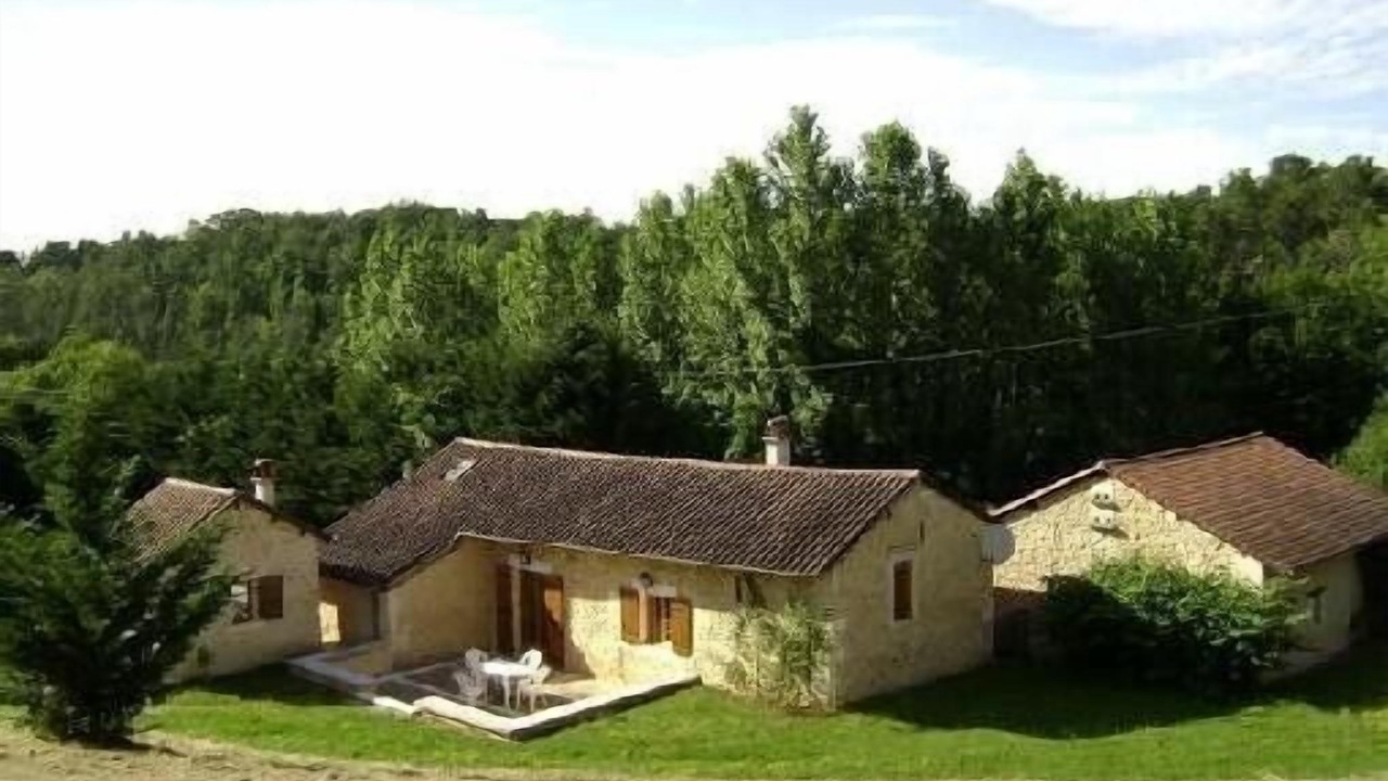 Photo of Outdoor in Chateau-l'Eveque