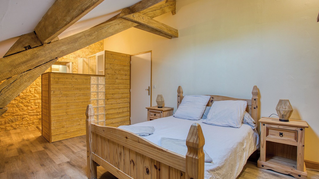 Photo of Bedroom in Jayac