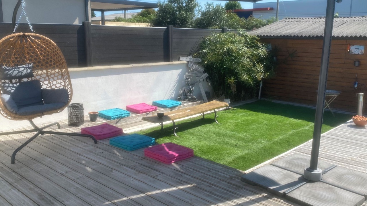 Photo of Outdoor in Ludon-Medoc