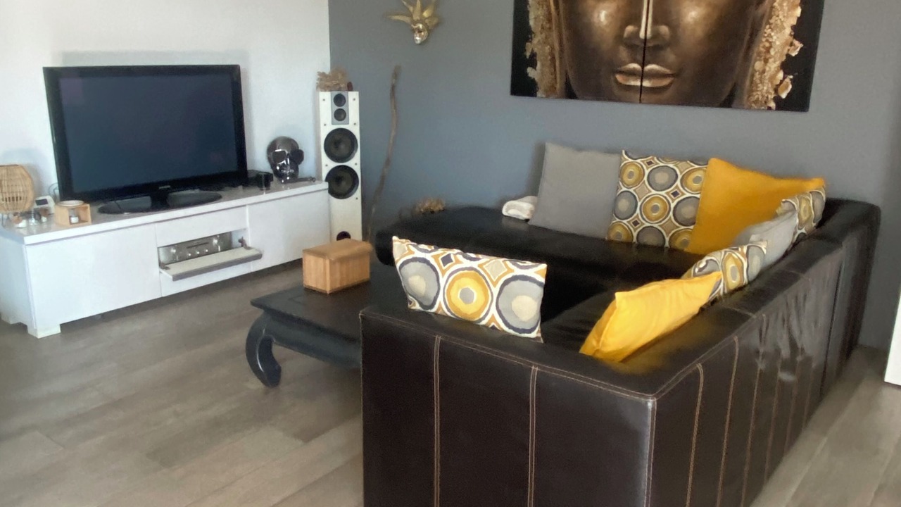 Photo of Livingroom in Ludon-Medoc