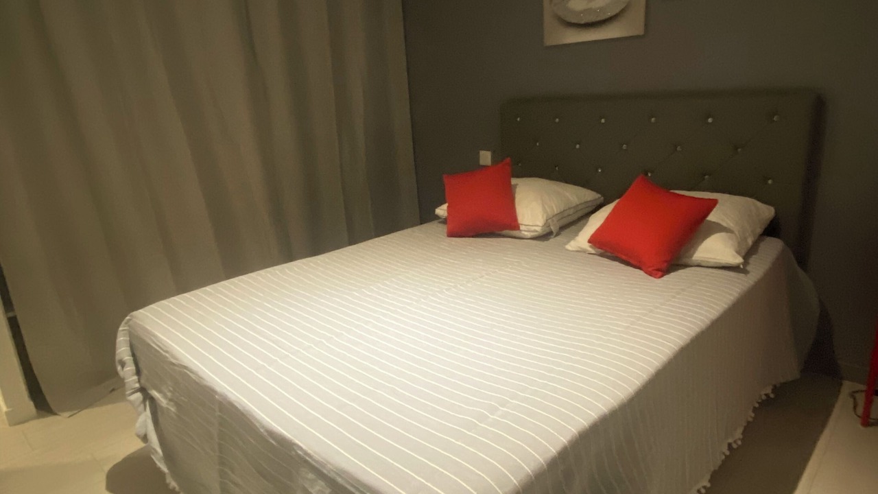Photo of Bedroom in Ludon-Medoc