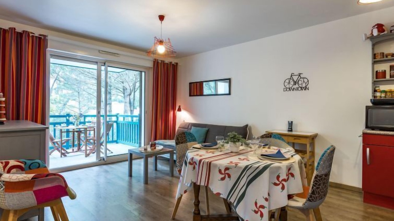 Photo of Bedroom in Capbreton