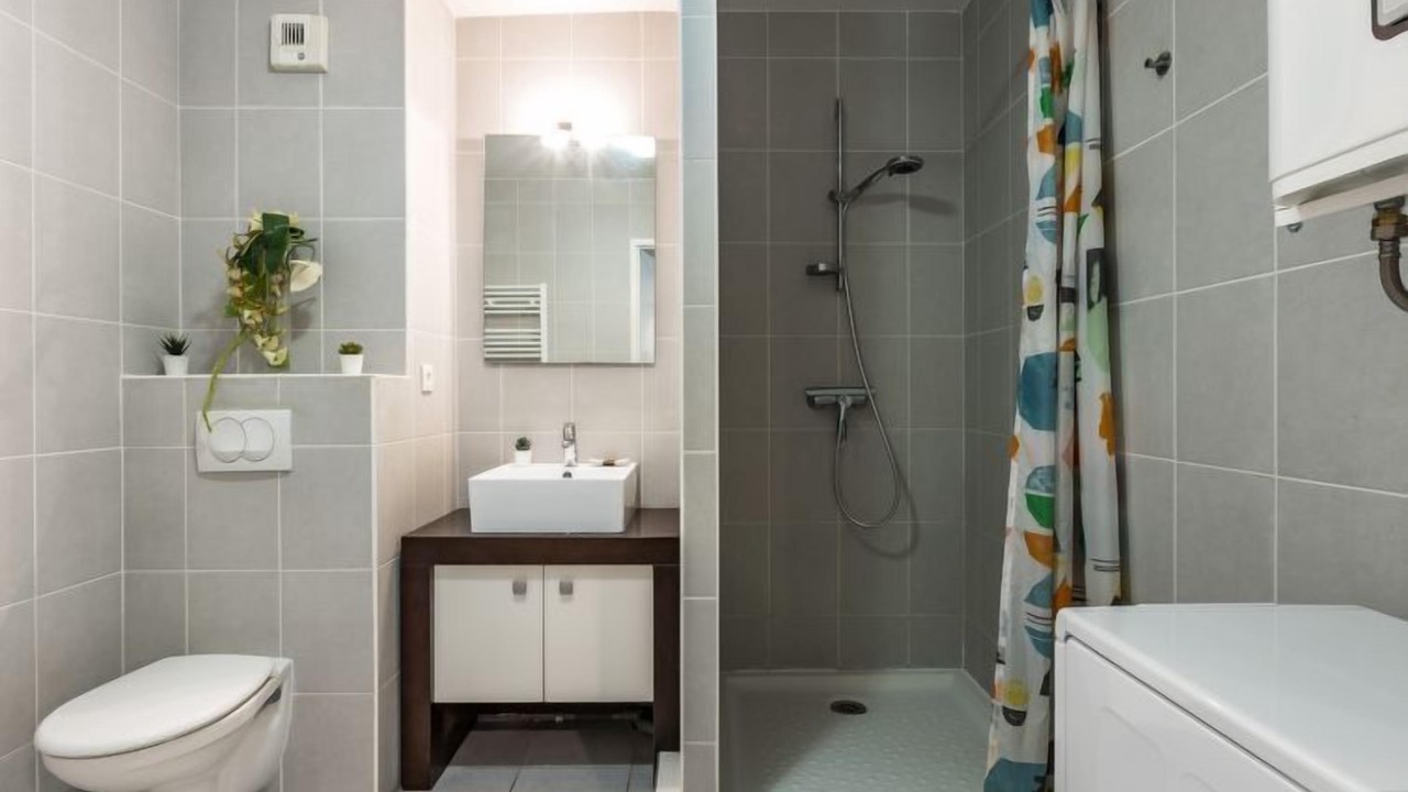 Photo of Bathroom in Capbreton