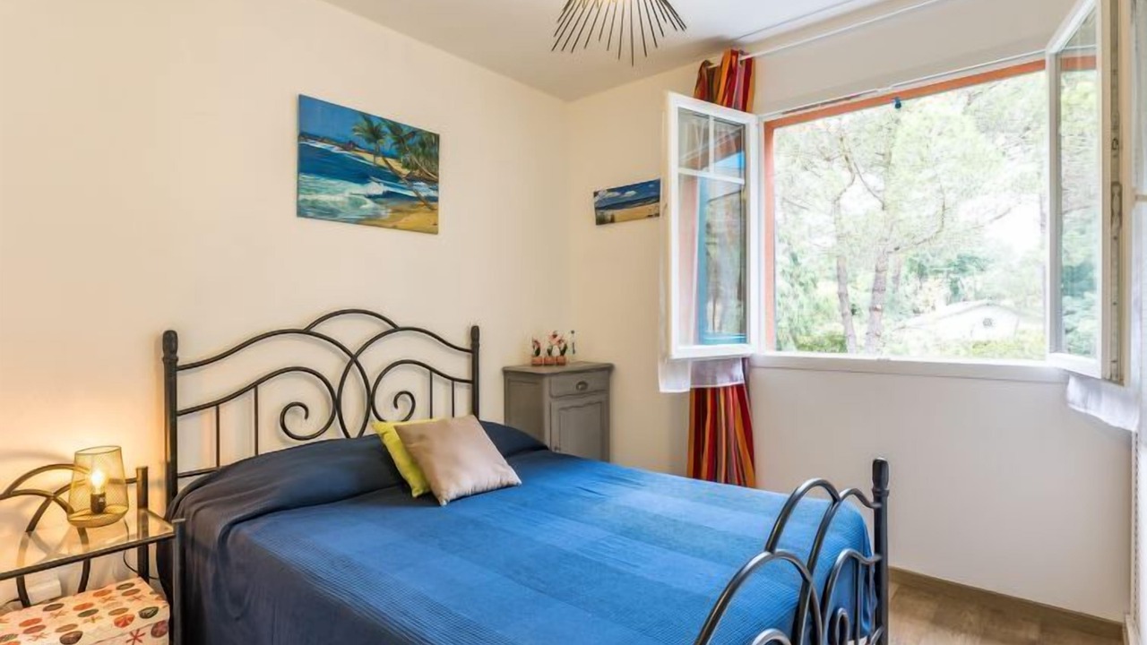 Photo of Bedroom in Capbreton