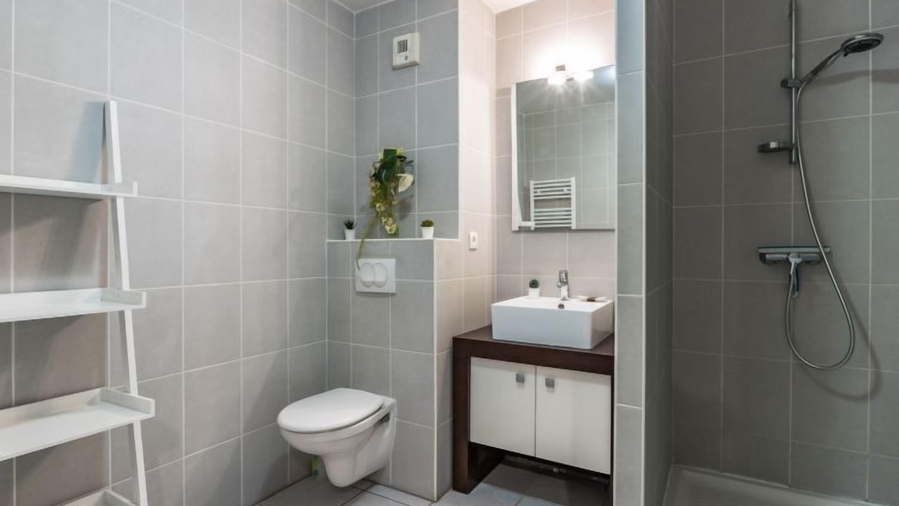 Photo of Bathroom in Capbreton