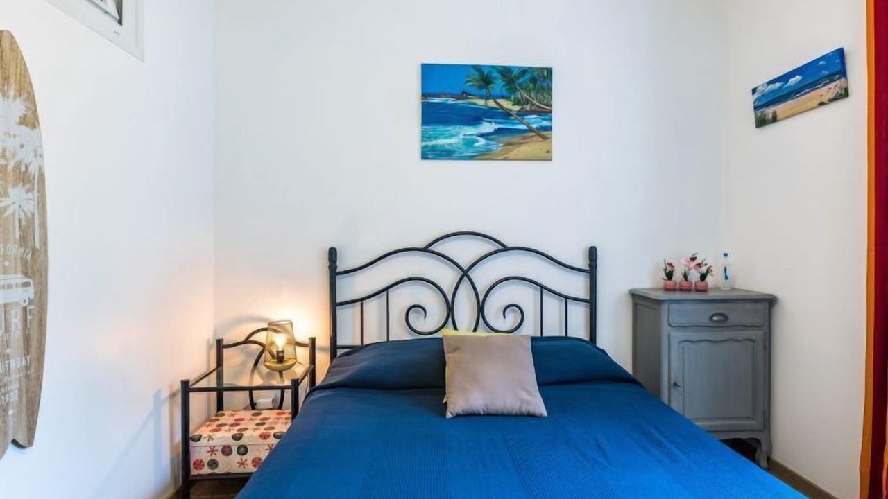 Photo of Livingroom in Capbreton