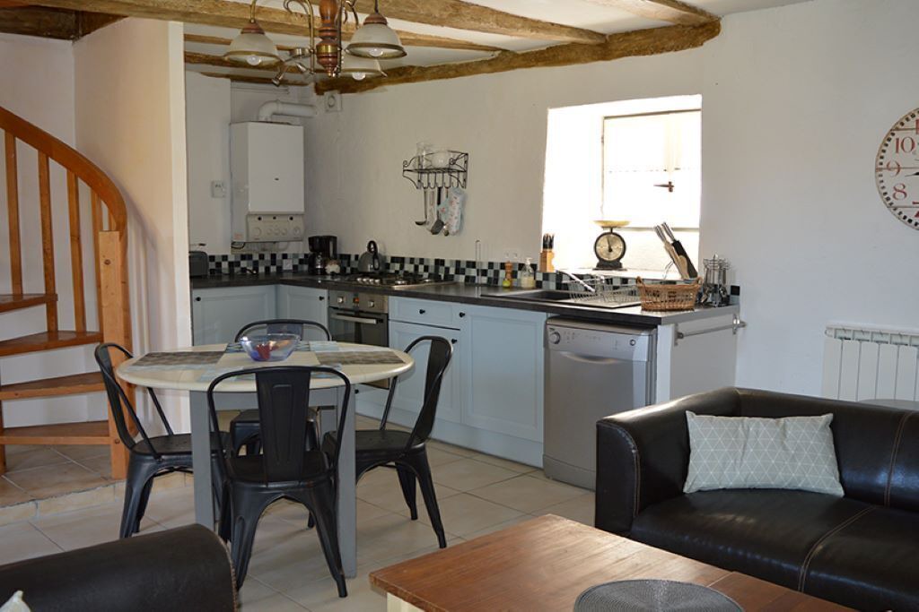 Photo of Kitchen in Jayac