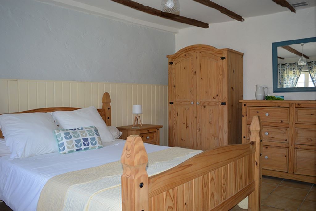 Photo of Bedroom in Jayac