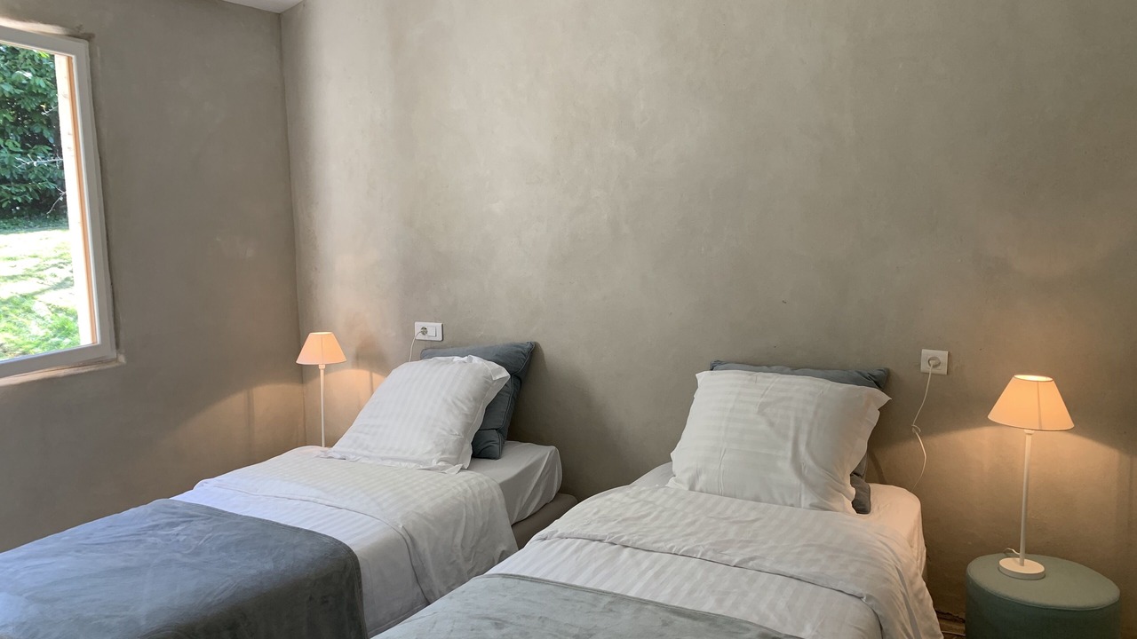 Photo of Bedroom in Bourrou