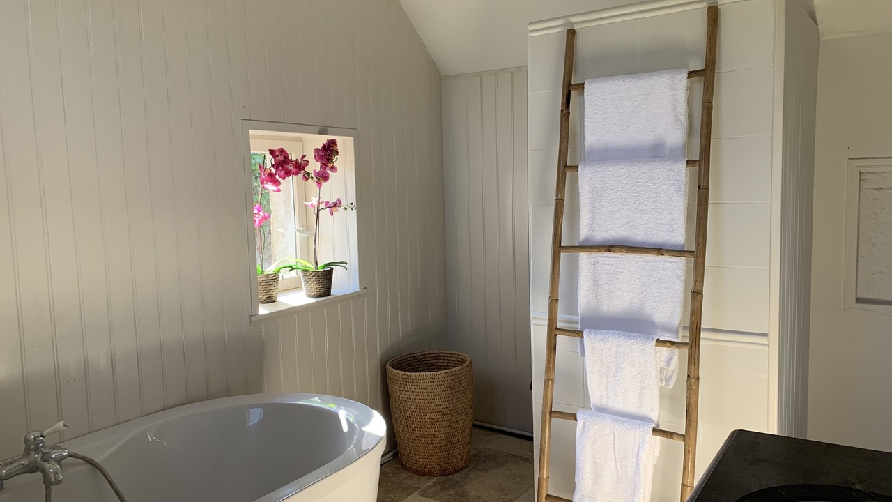 Photo of Bathroom in Bourrou