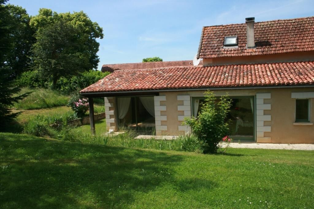 Photo of Outdoor in Bourrou