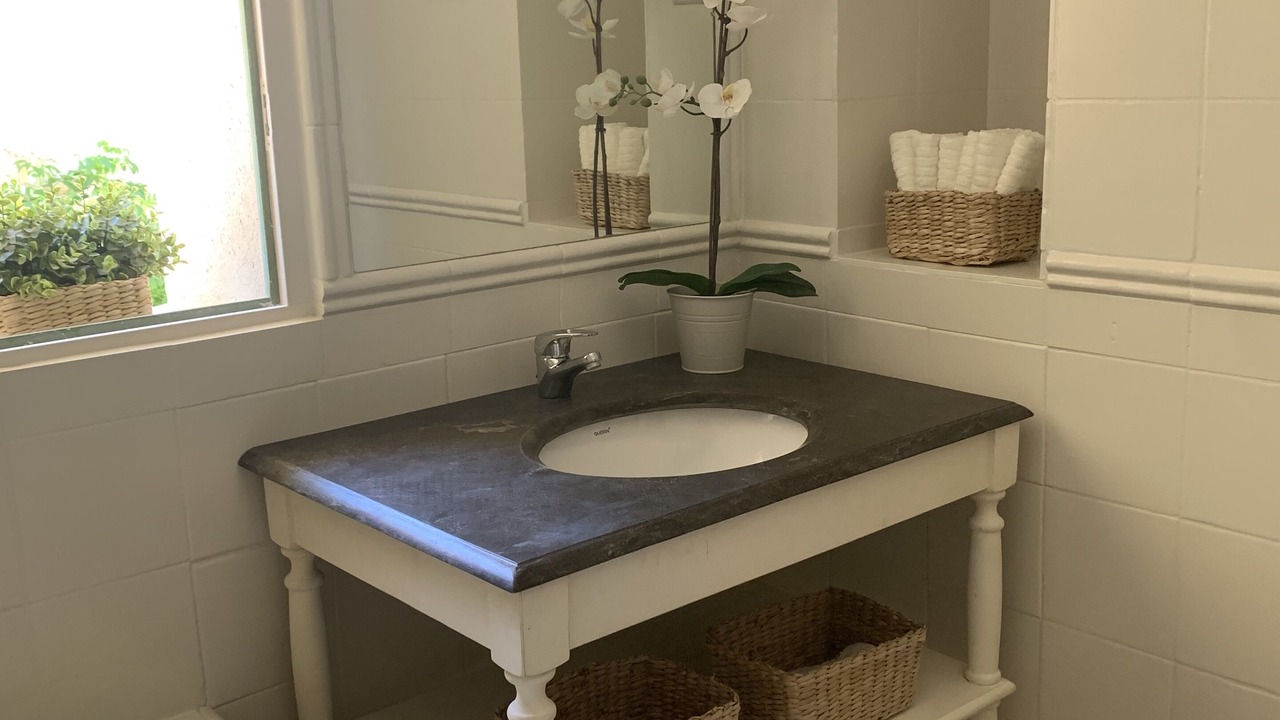 Photo of Bathroom in Bourrou
