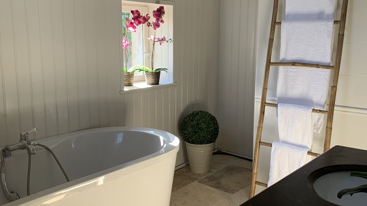 Photo of Bathroom in Bourrou