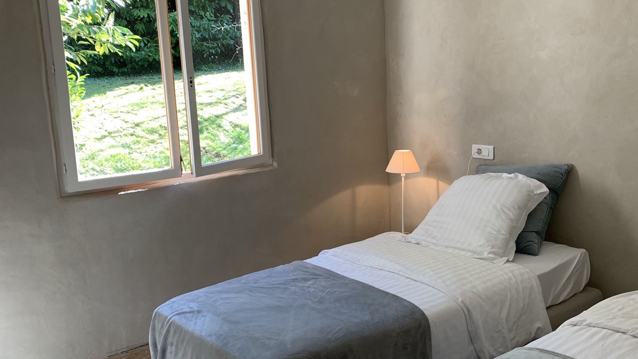 Photo of Bedroom in Bourrou