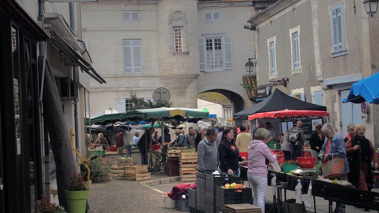 Photo of Outdoor in Saint-Astier