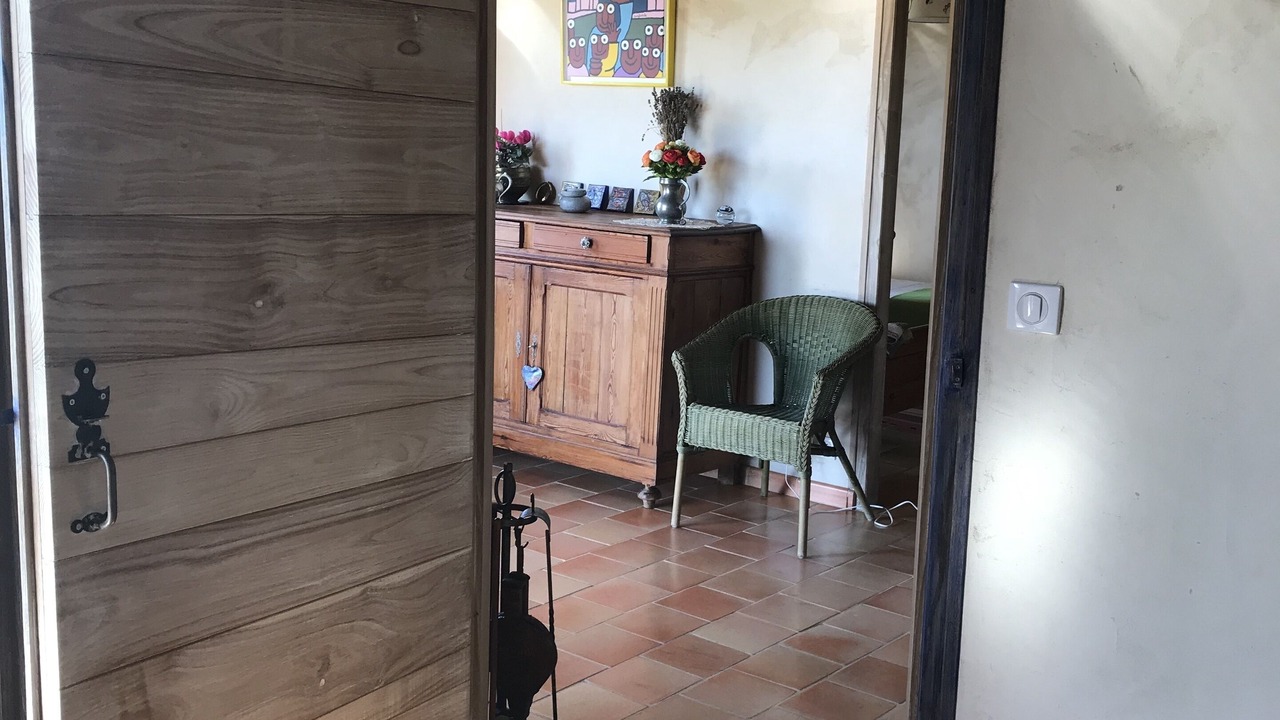Photo of Bedroom in Saint-Astier