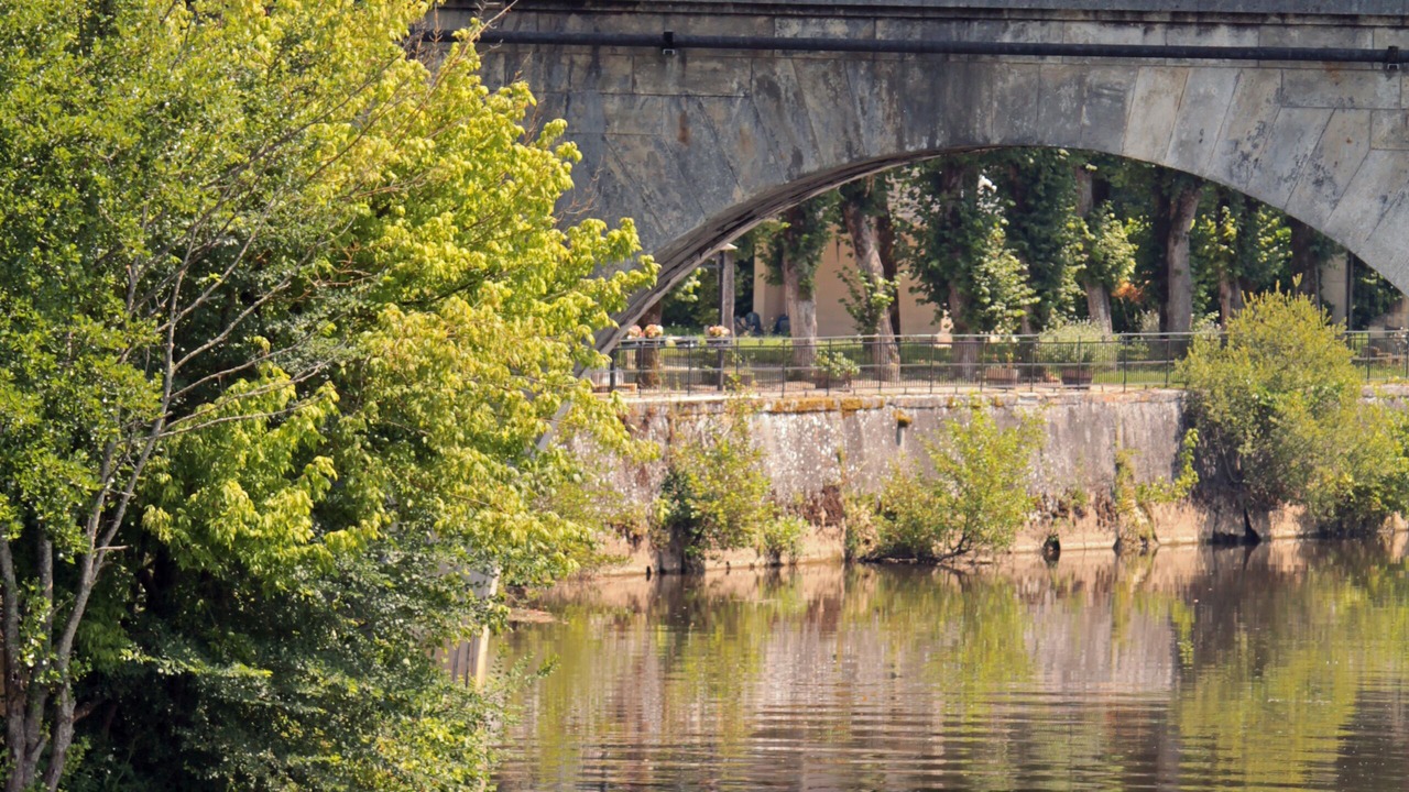 Photo of Outdoor in Saint-Astier