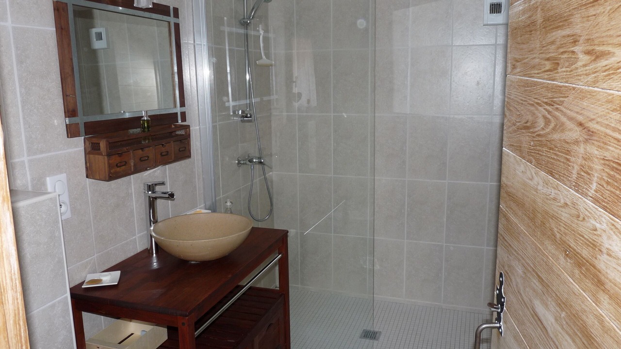 Photo of Bathroom in Saint-Astier