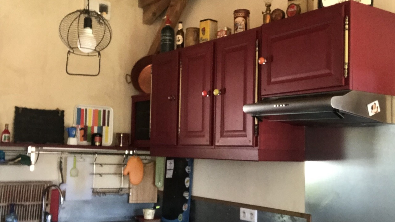 Photo of Kitchen in Saint-Astier