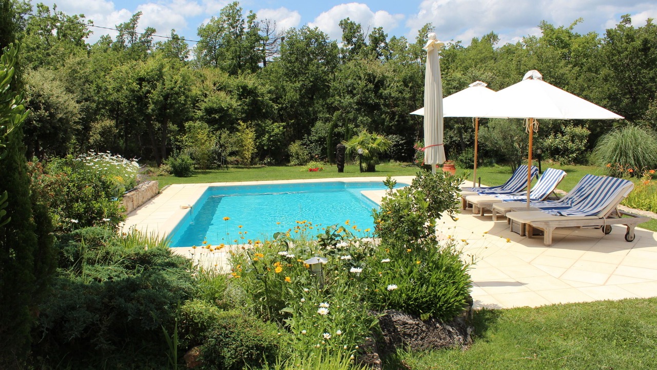 Photo of Outdoor in Forcalqueiret