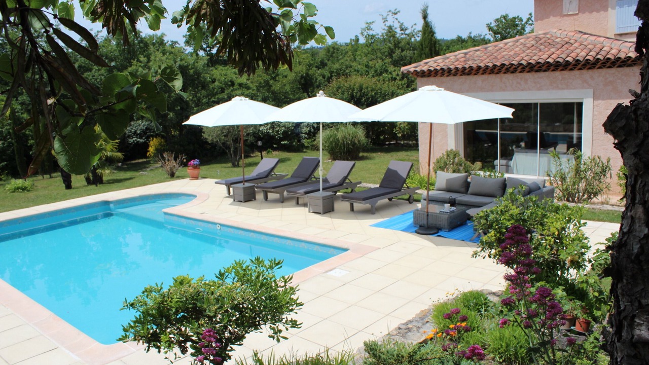 Photo of Outdoor in Forcalqueiret