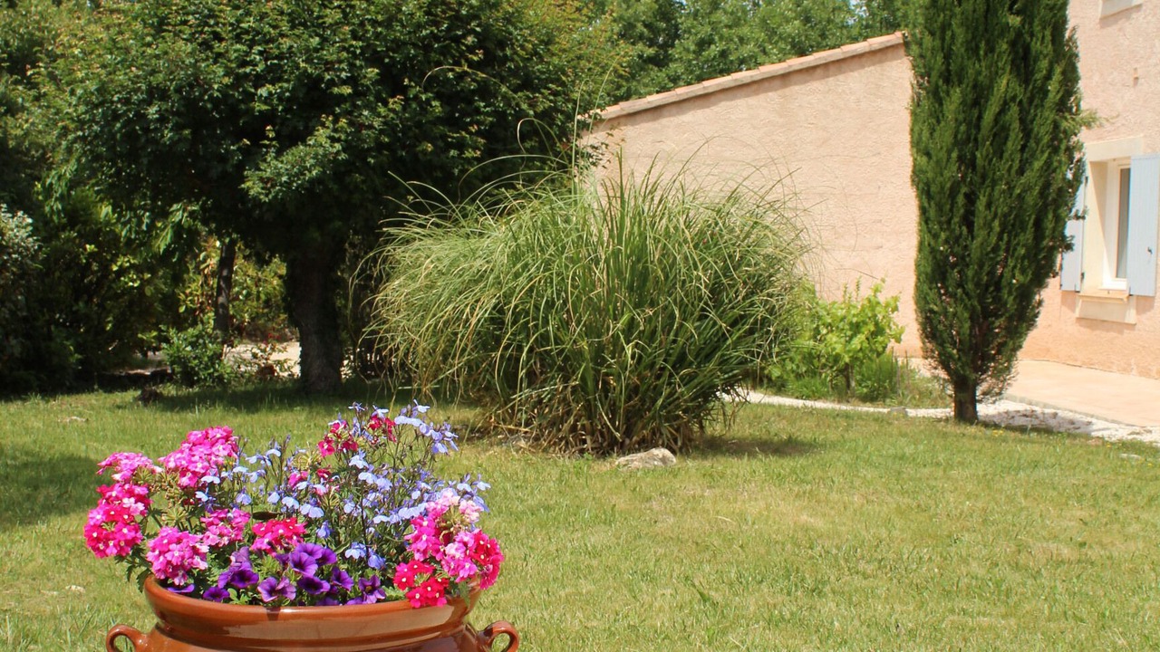 Photo of Outdoor in Forcalqueiret