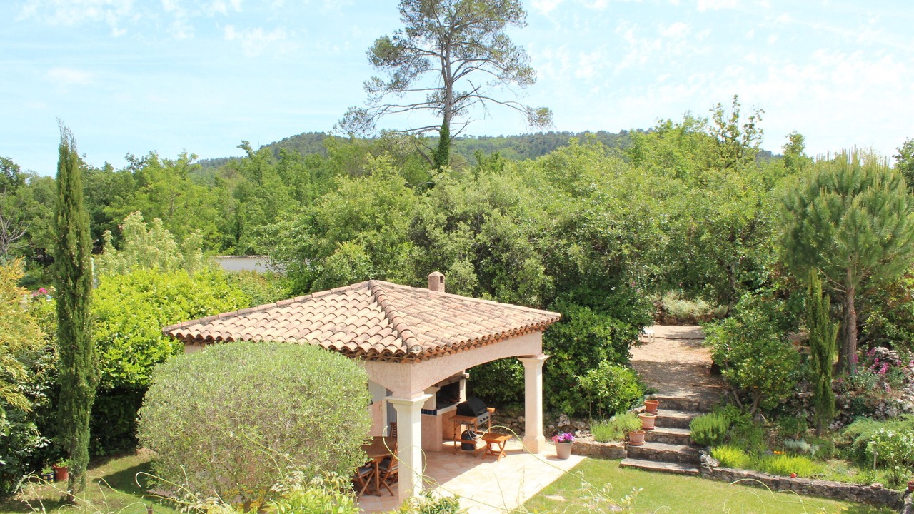 Photo of Outdoor in Forcalqueiret