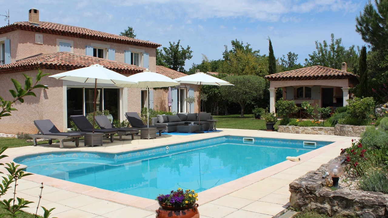 Photo of Outdoor in Forcalqueiret