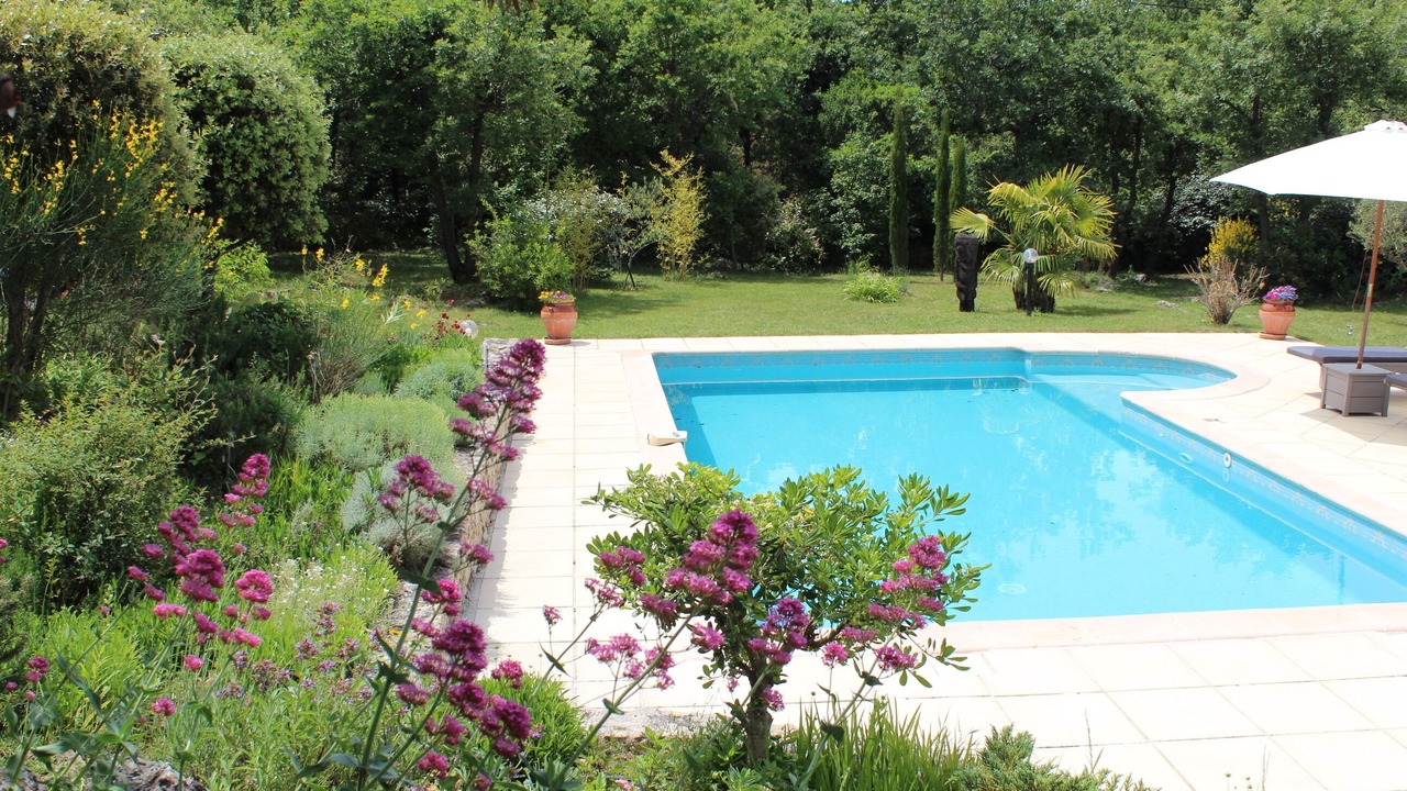 Photo of Outdoor in Forcalqueiret