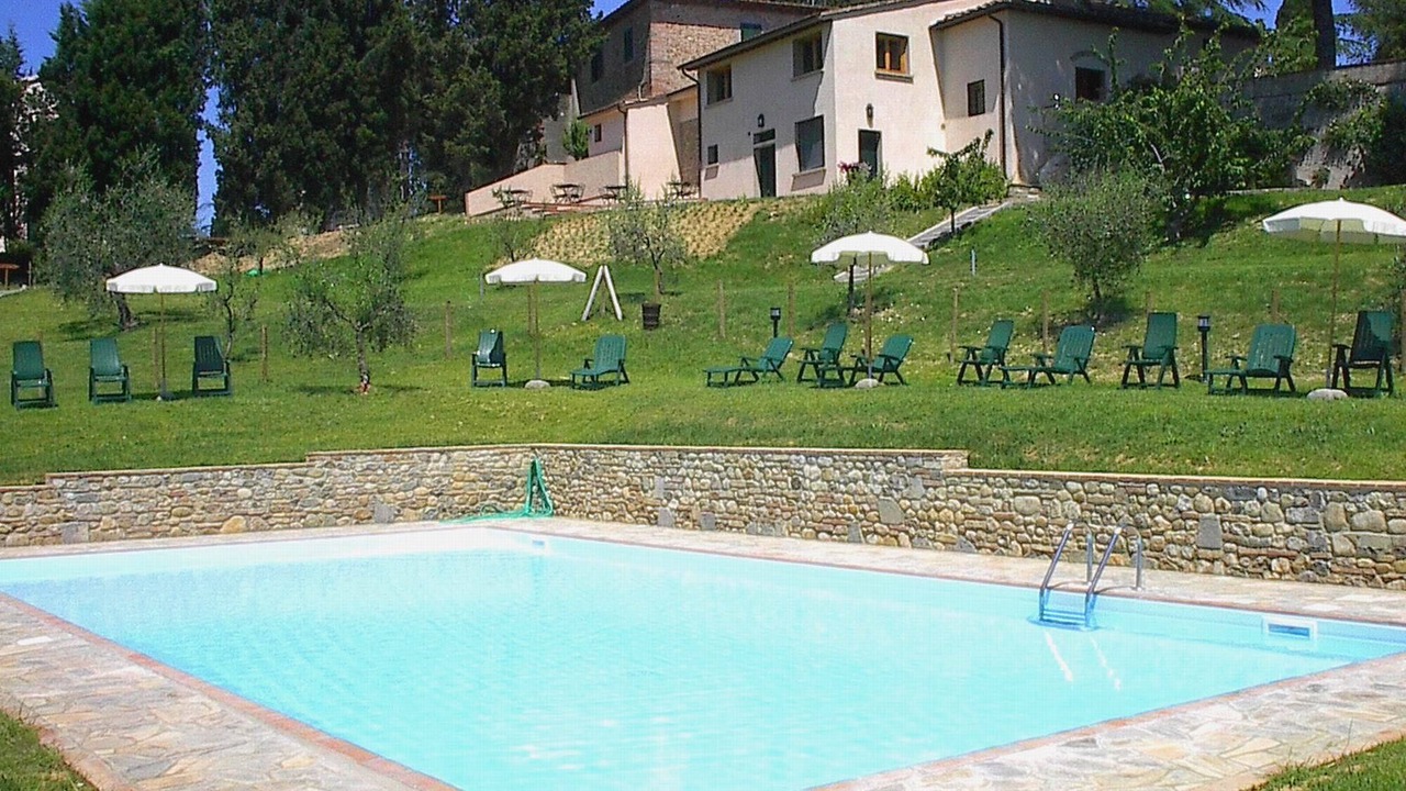 Photo of Outdoor in San Donato a Livizzano