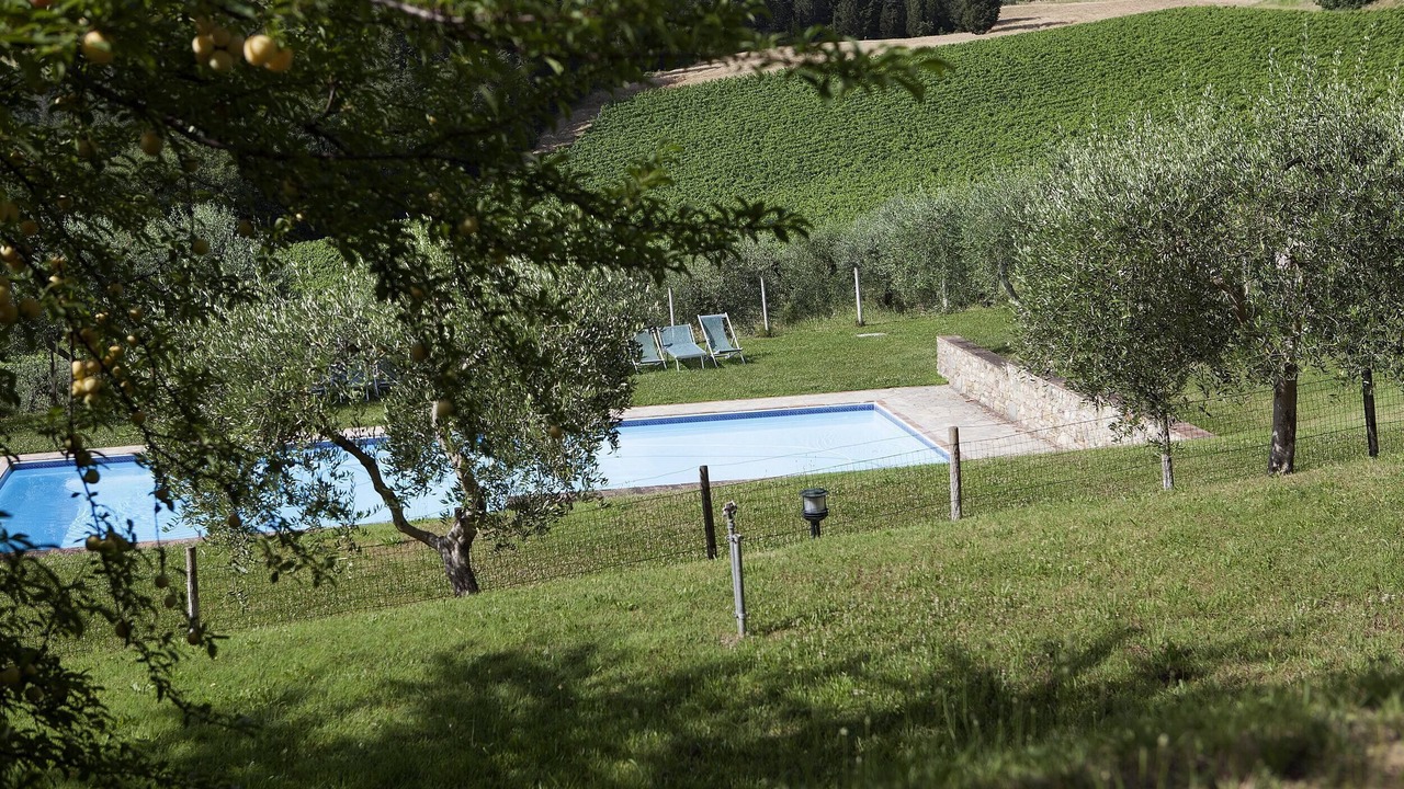 Photo of Outdoor in San Donato a Livizzano