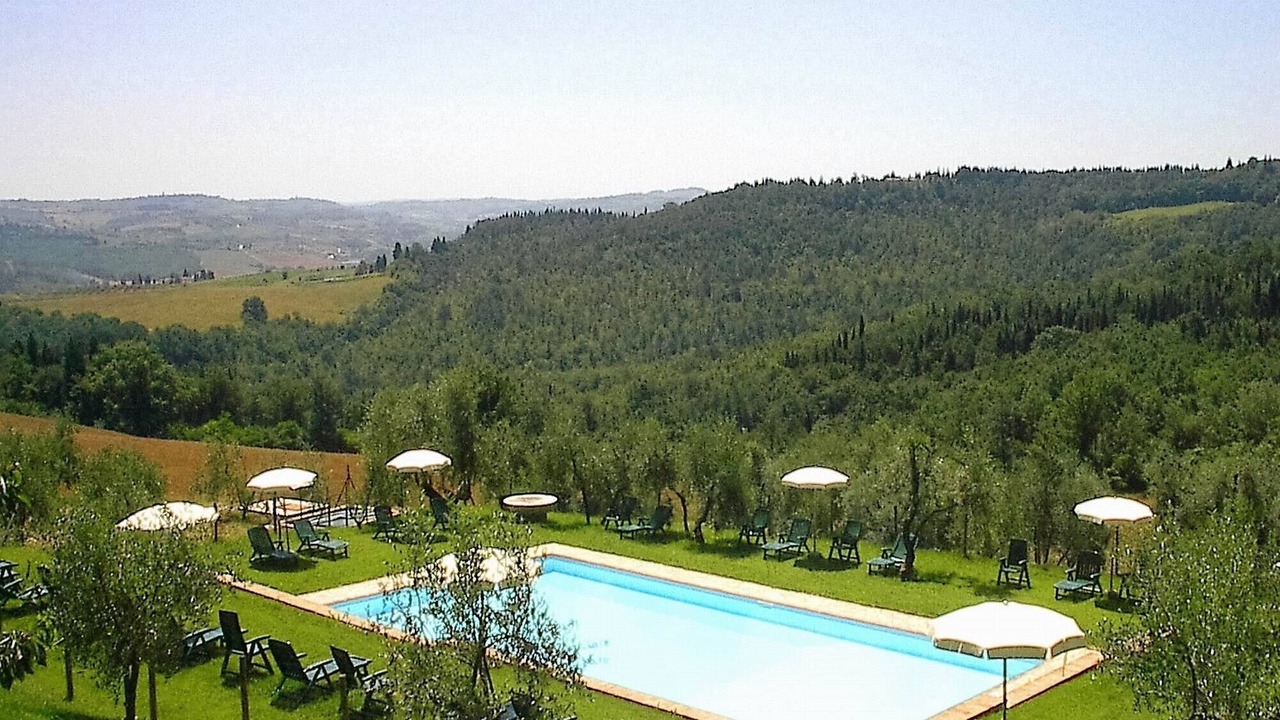Photo of Outdoor in San Donato a Livizzano