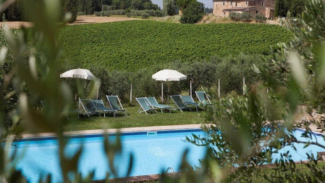 Photo of Outdoor in San Donato a Livizzano