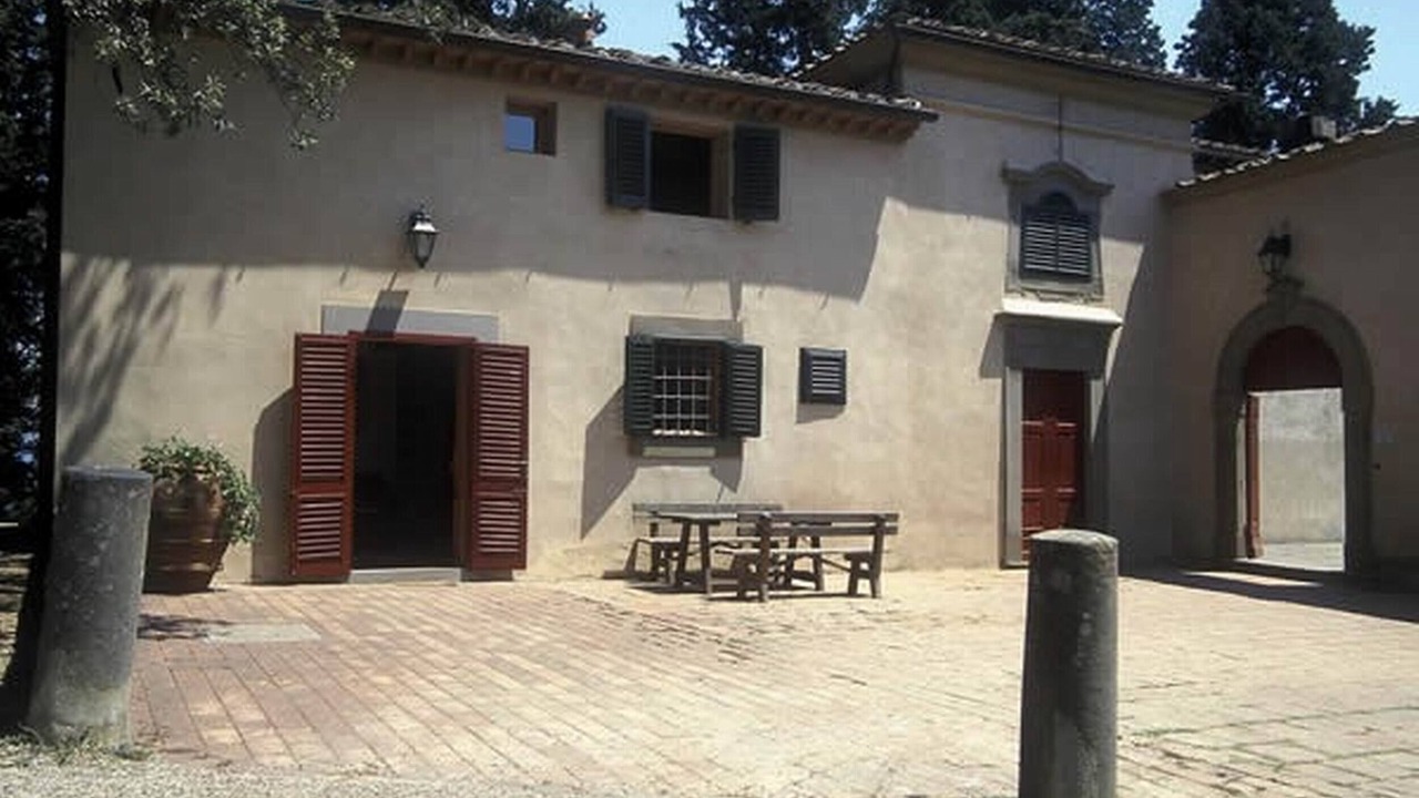 Photo of Outdoor in San Donato a Livizzano