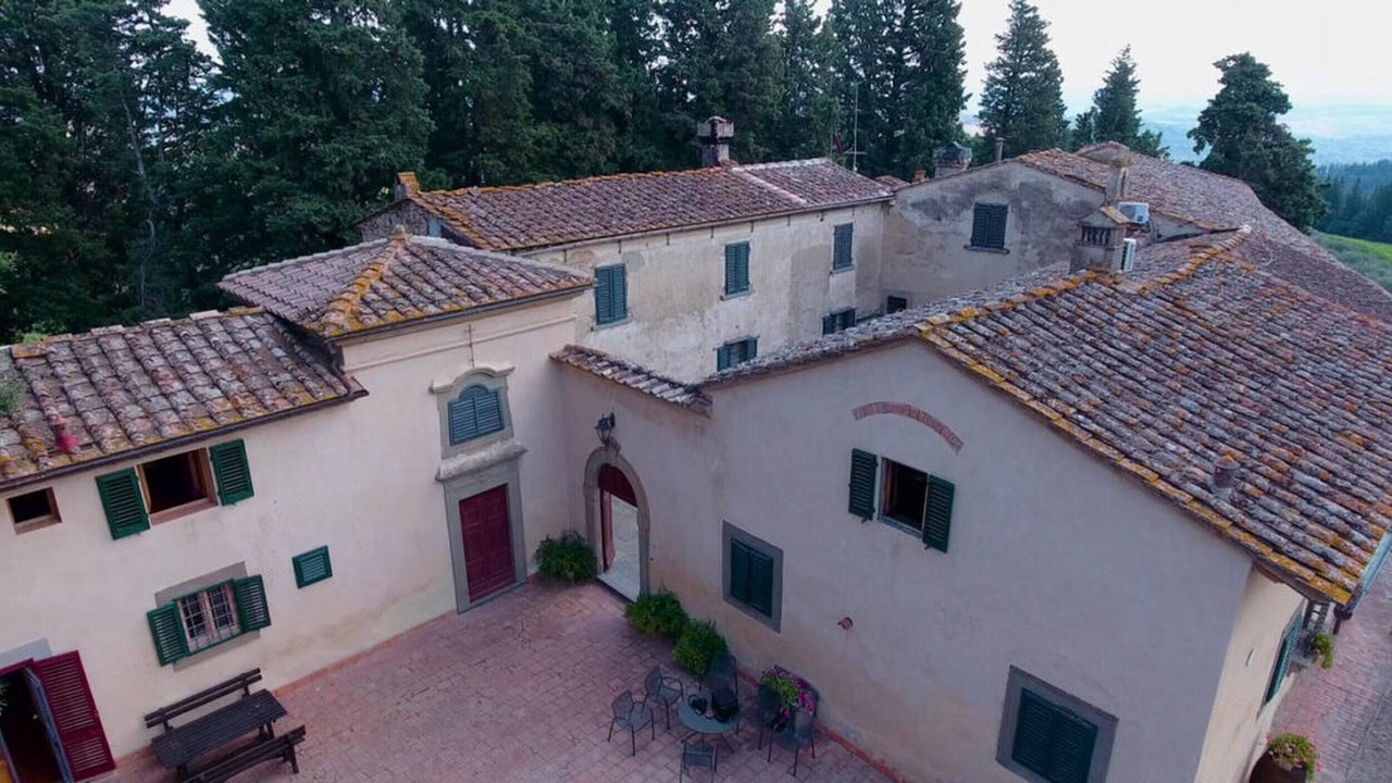 Photo of Outdoor in San Donato a Livizzano