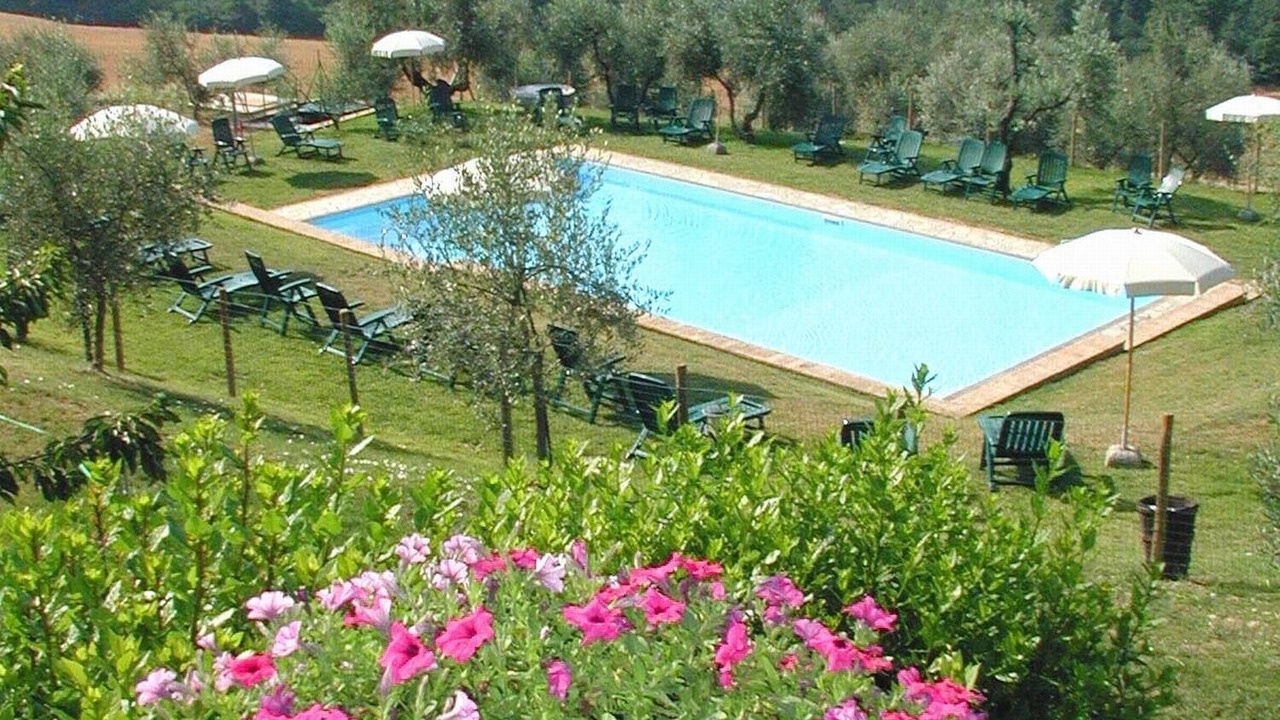 Photo of Outdoor in San Donato a Livizzano