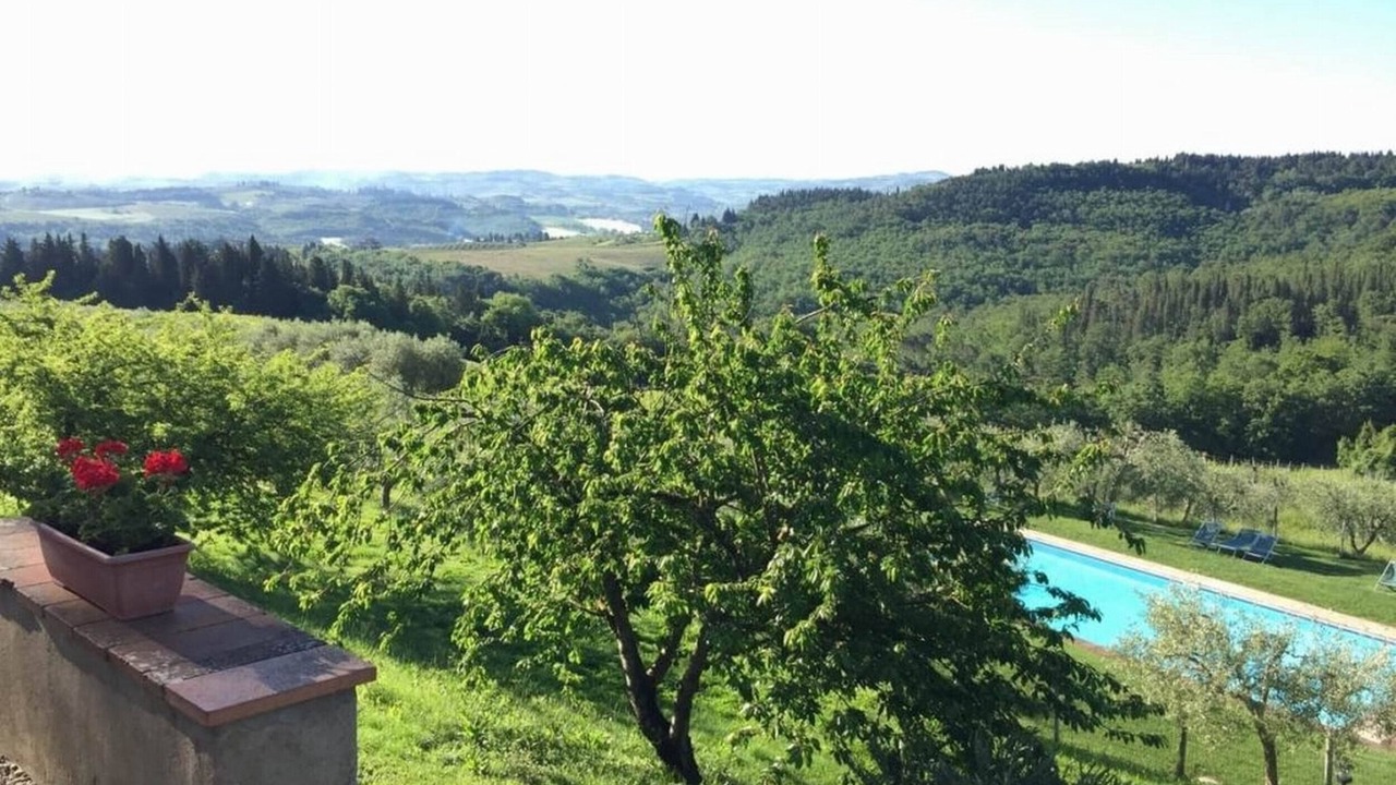 Photo of Outdoor in San Donato a Livizzano