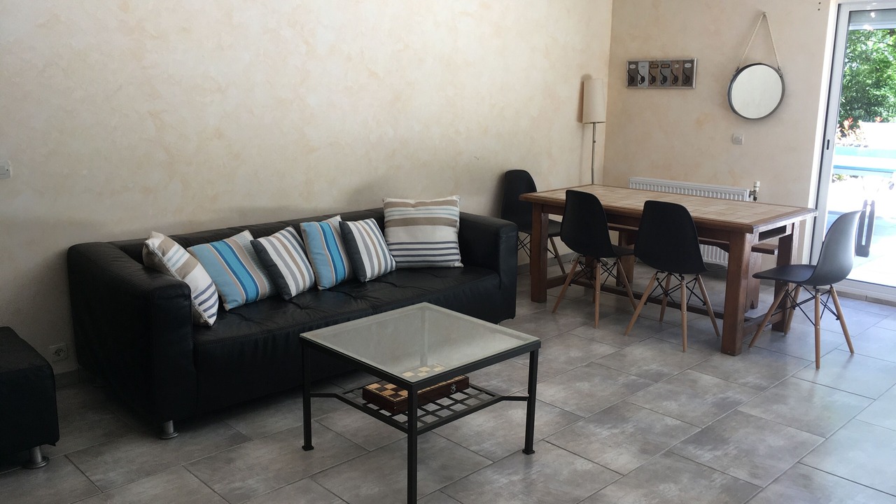 Photo of Livingroom in Mouguerre